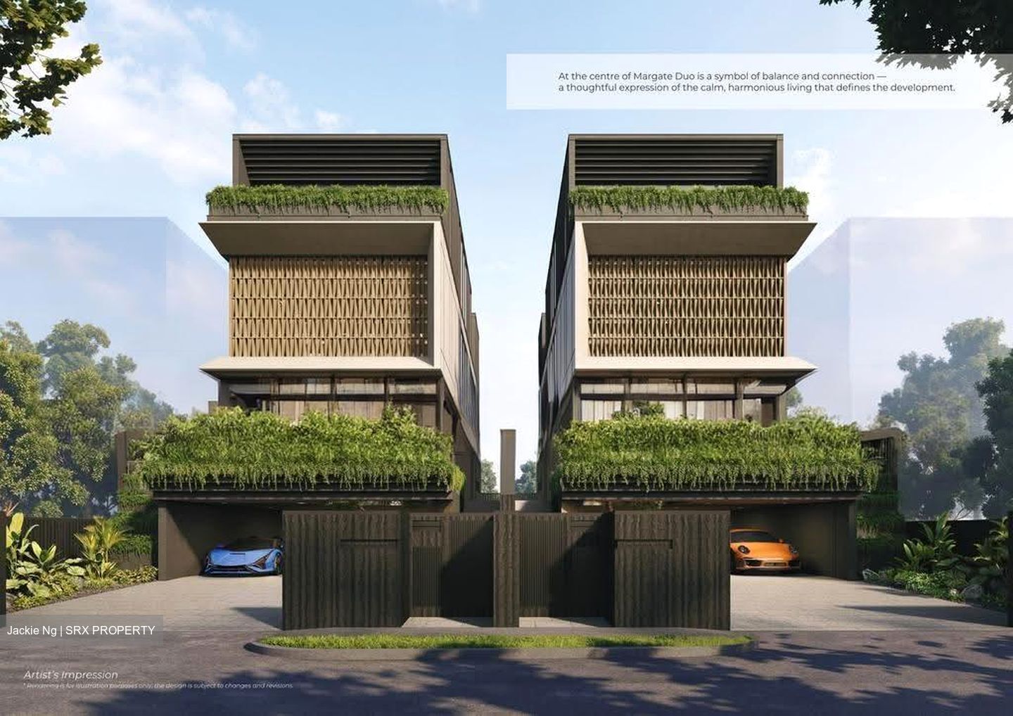 MARGATE ROAD (D15), Detached #613677981